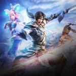 Dynasty Warriors Godseekers